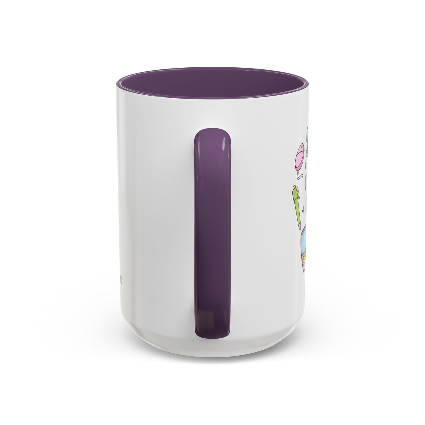 I Don't Know , I Just Work Here Mug