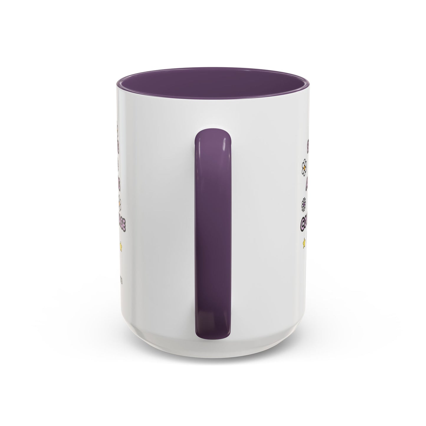 Shade Coming From A Tree Mug