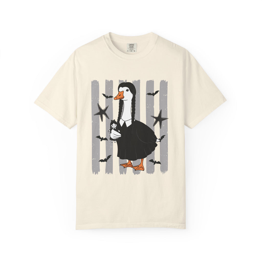 Halloween Goose Shirt Friday Theme