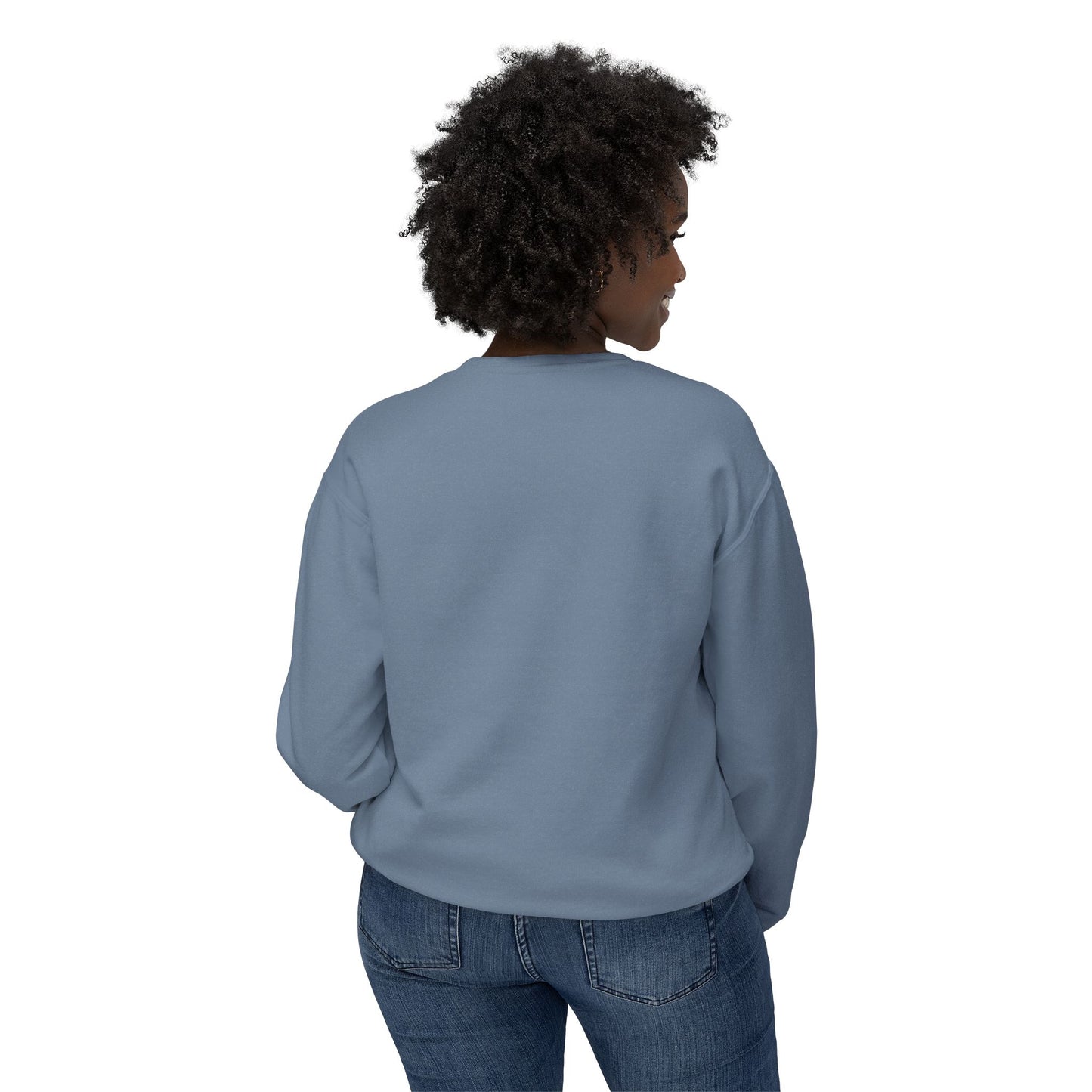 Sweatshirt — I Love Thrifting So Mush