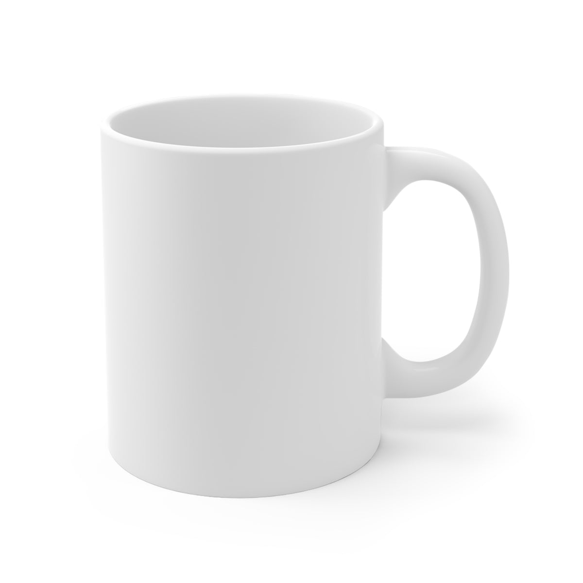 I Poop On Company Time Mug