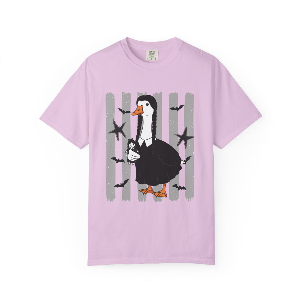 Halloween Goose Shirt Friday Theme
