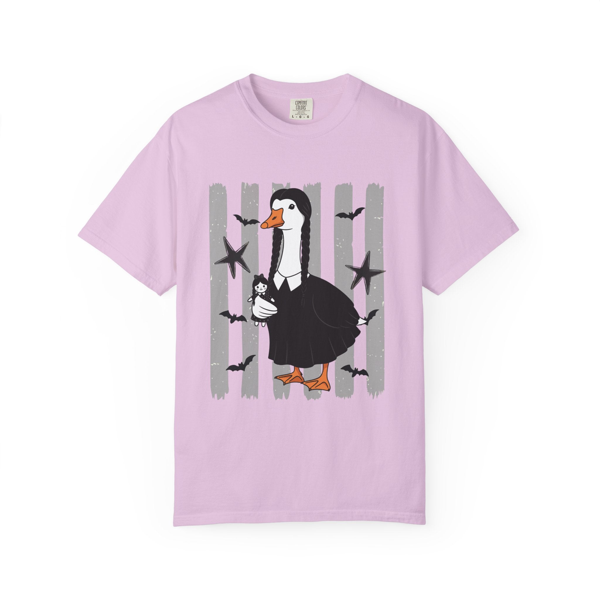 Halloween Goose Shirt Friday Theme