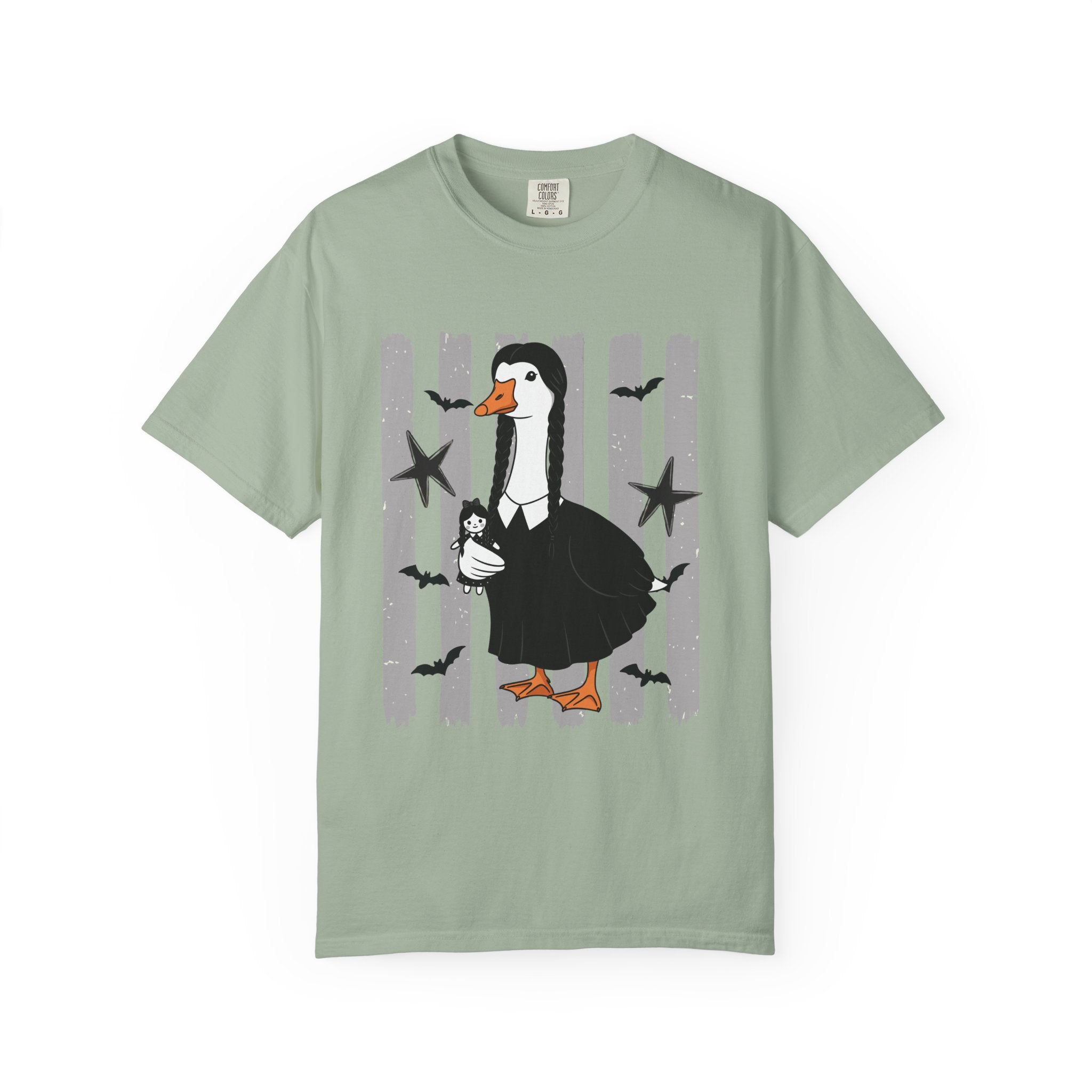 Halloween Goose Shirt Friday Theme
