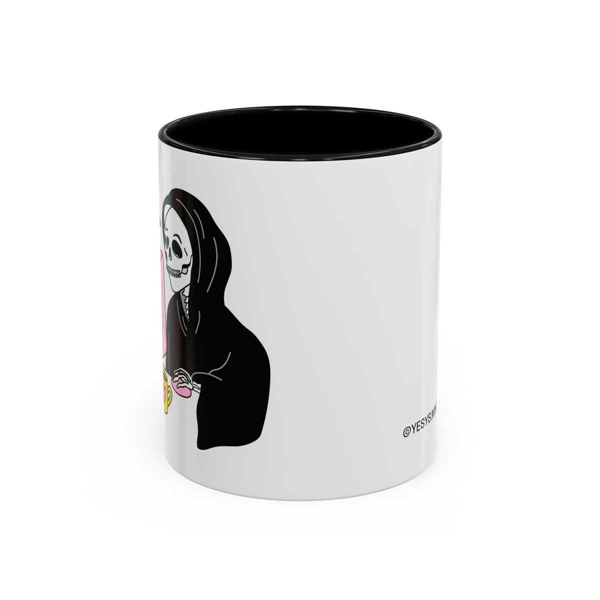 I Don't Know About You , But I Don't Have Mug