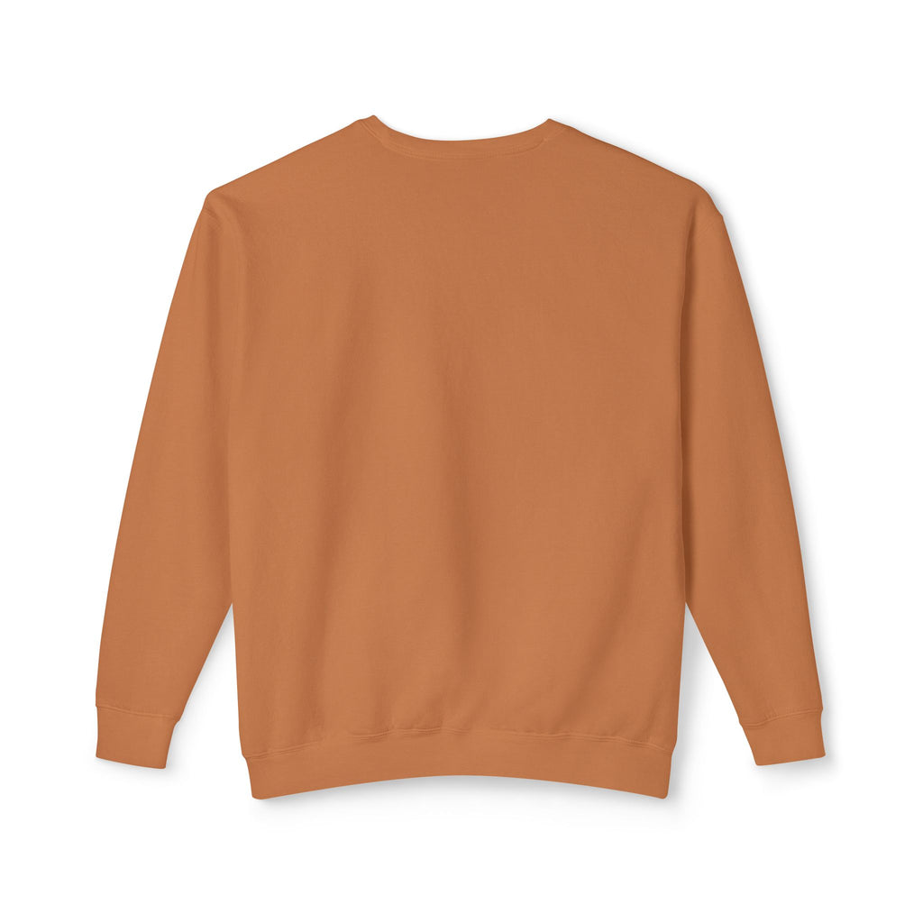 Time For Halloween Goose Sweater