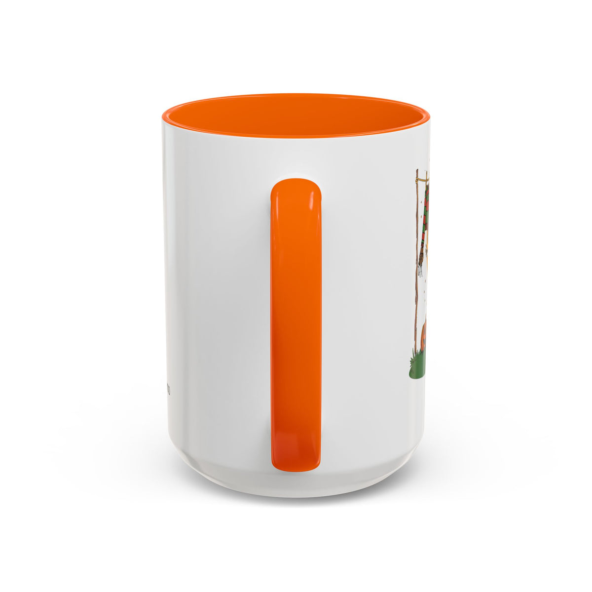 Choose Your Halloween Custom Mug