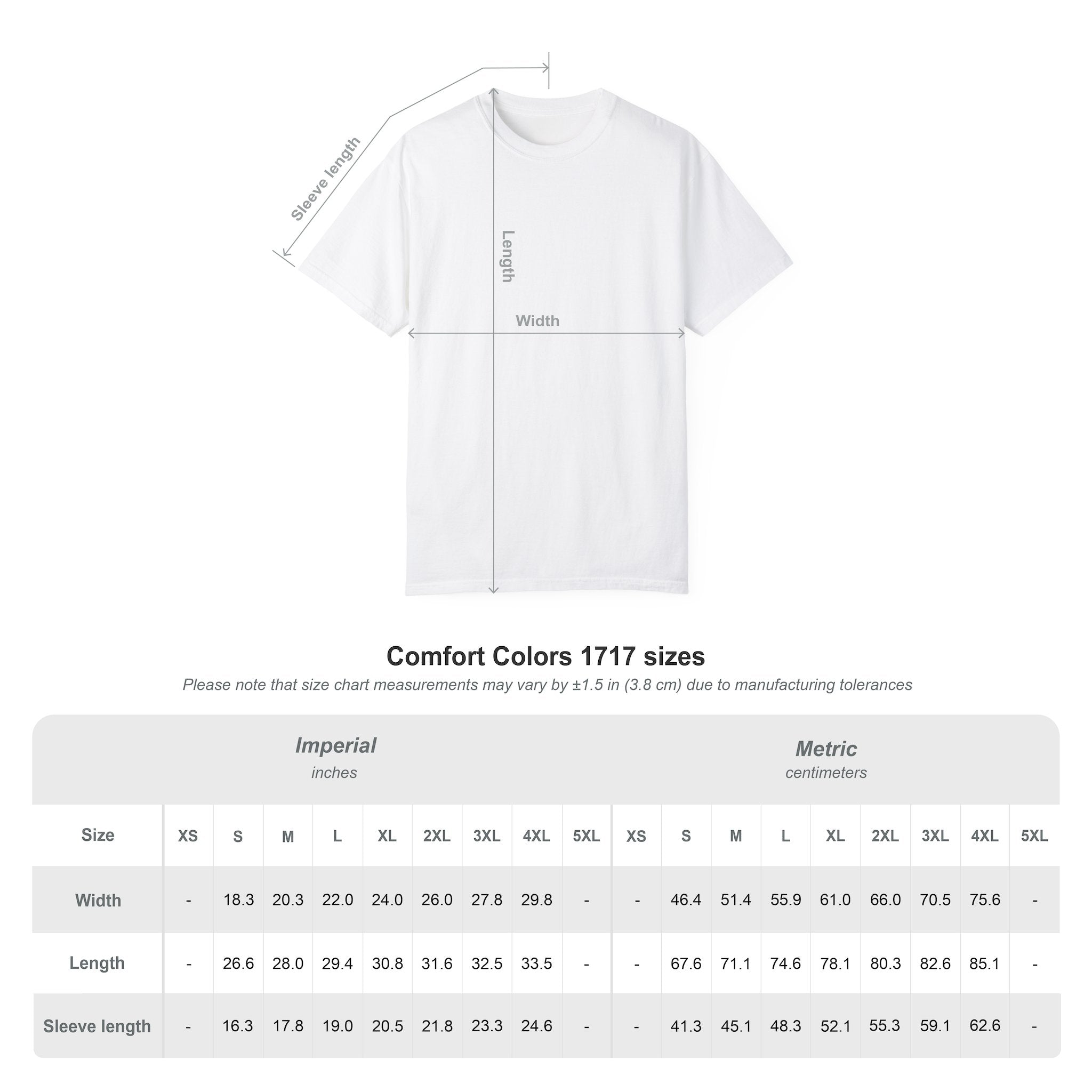 Graphic T-Shirt - I Don't Know I Just Work Here