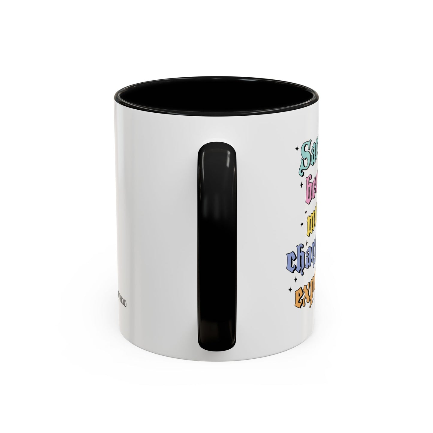 Sarcasm Because M Charges Are Expensive Mug