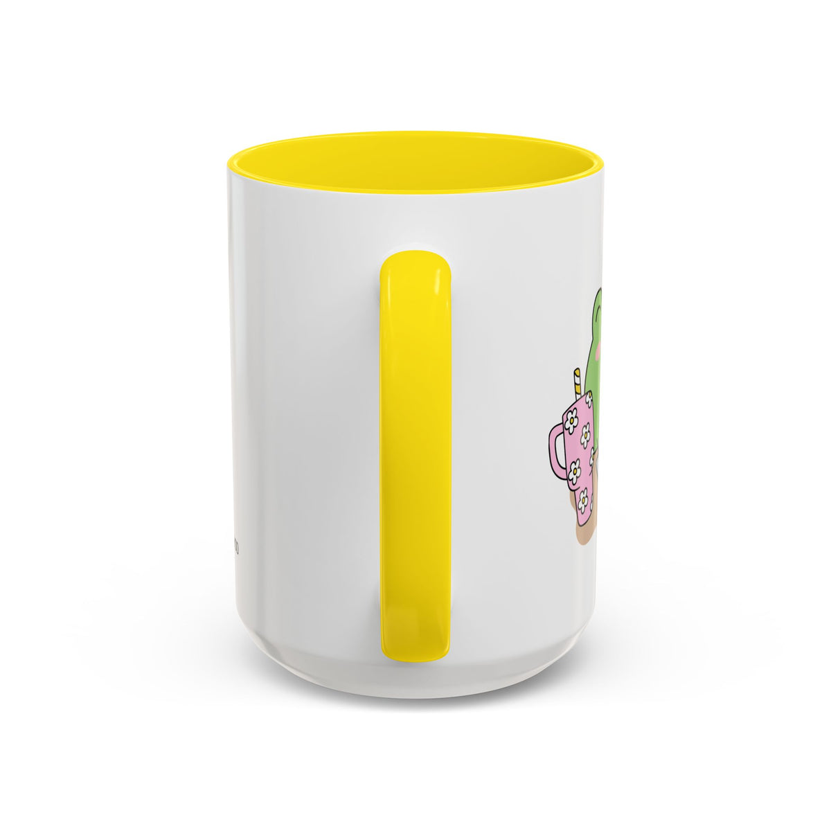 Please Do Not Disturb Mug