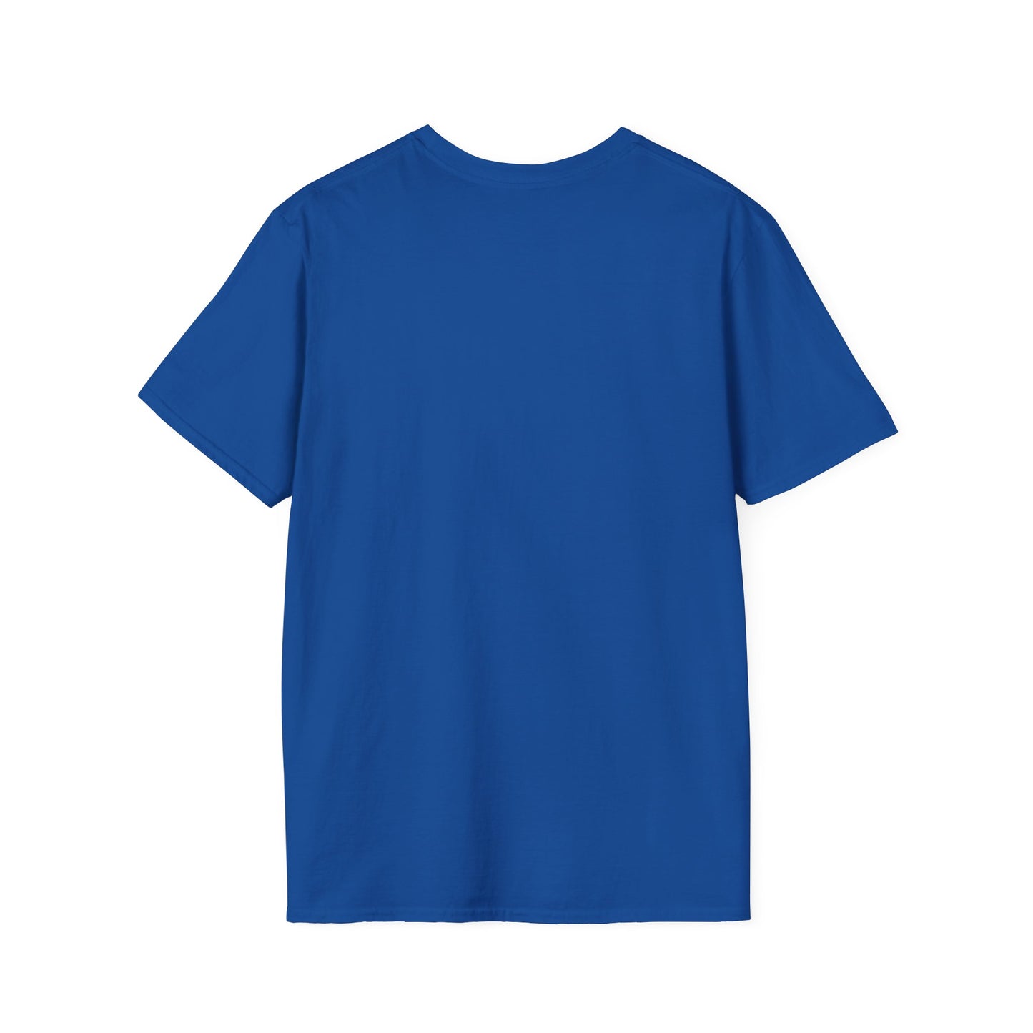 T‑Shirt — "The Crystal I'll Be Using This Year" Cute Goose Tee