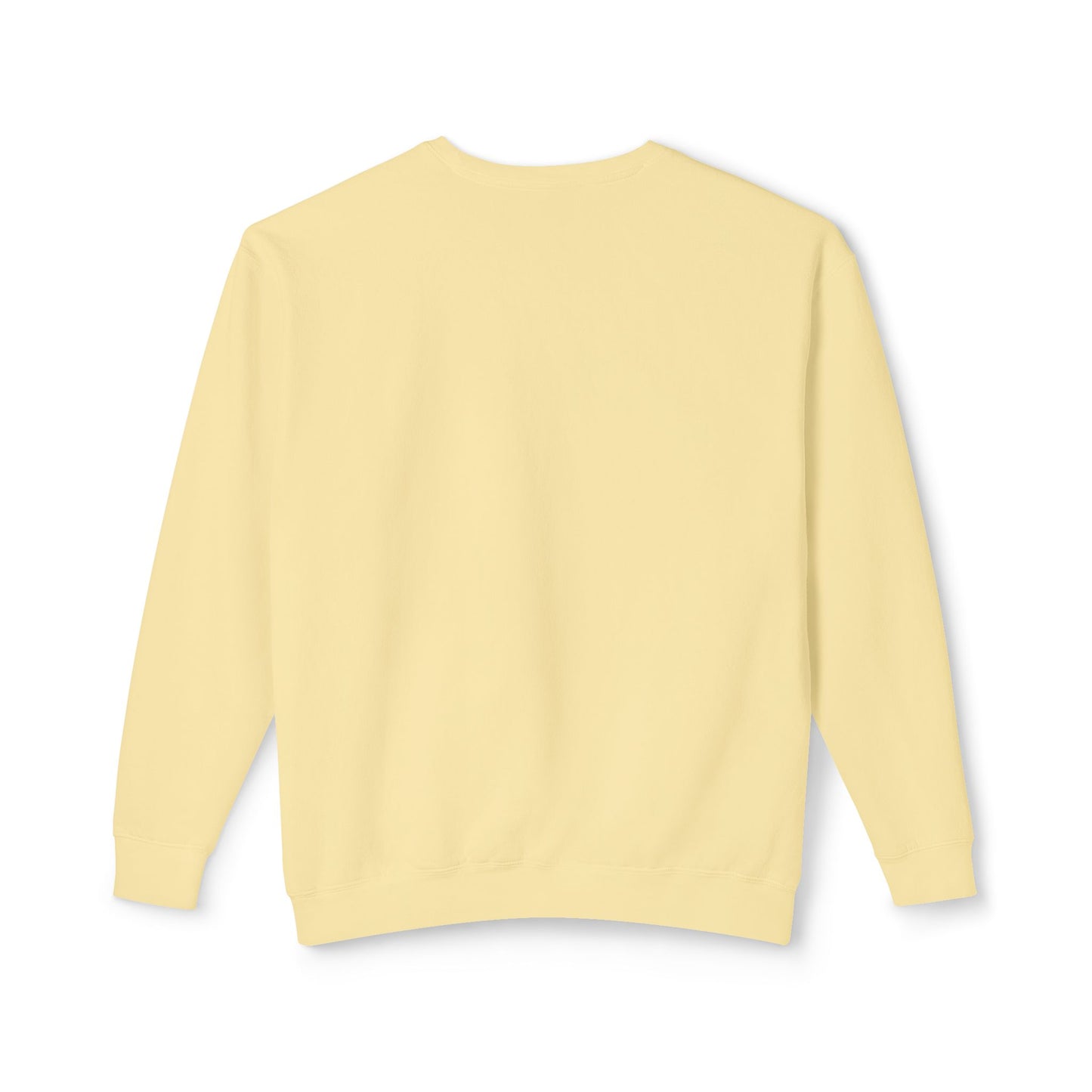 Women's Crewneck "I Like Spooky Things"