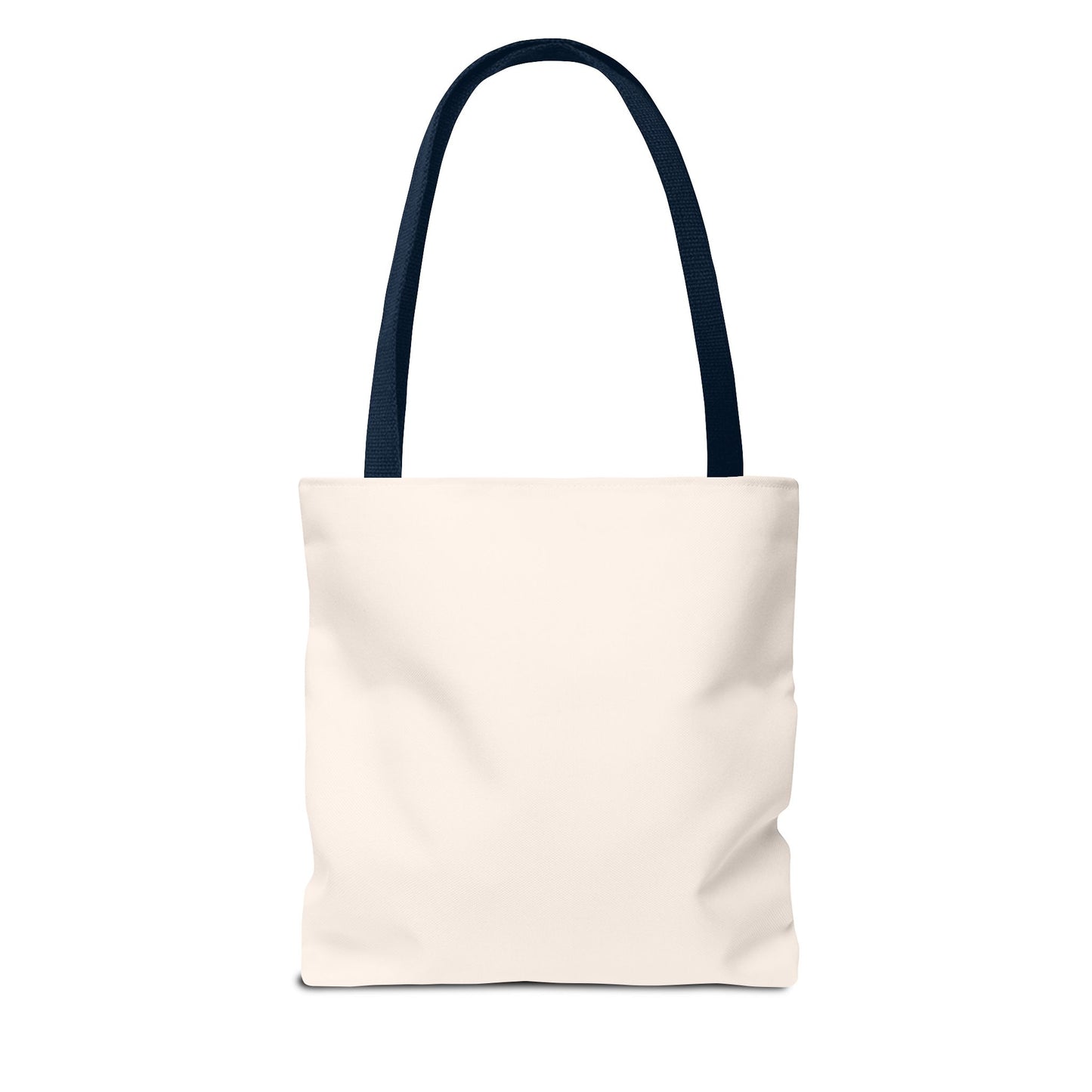 On My Way To Be A Menace Tote Bag