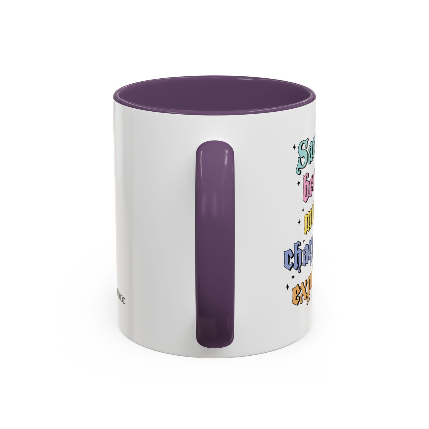 Sarcasm Because M Charges Are Expensive Mug