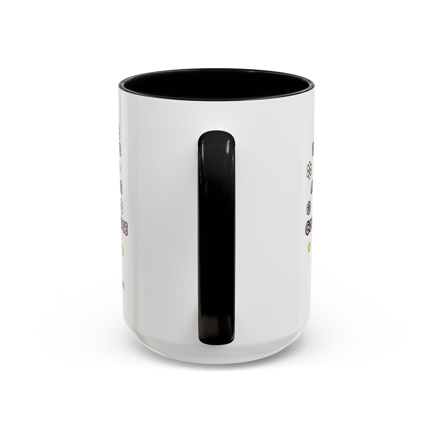 Shade Coming From A Tree Mug