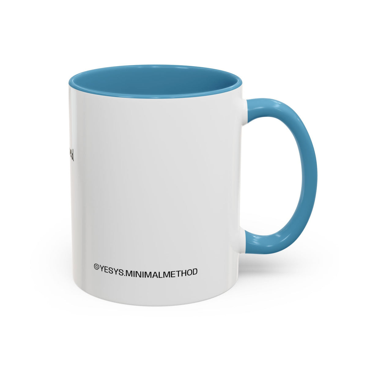 Please Do Not Disturb Mug