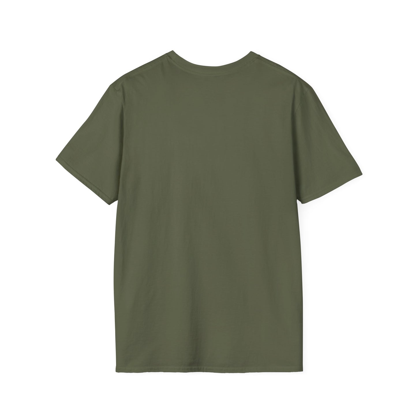 T‑Shirt — "The Crystal I'll Be Using This Year" Cute Goose Tee