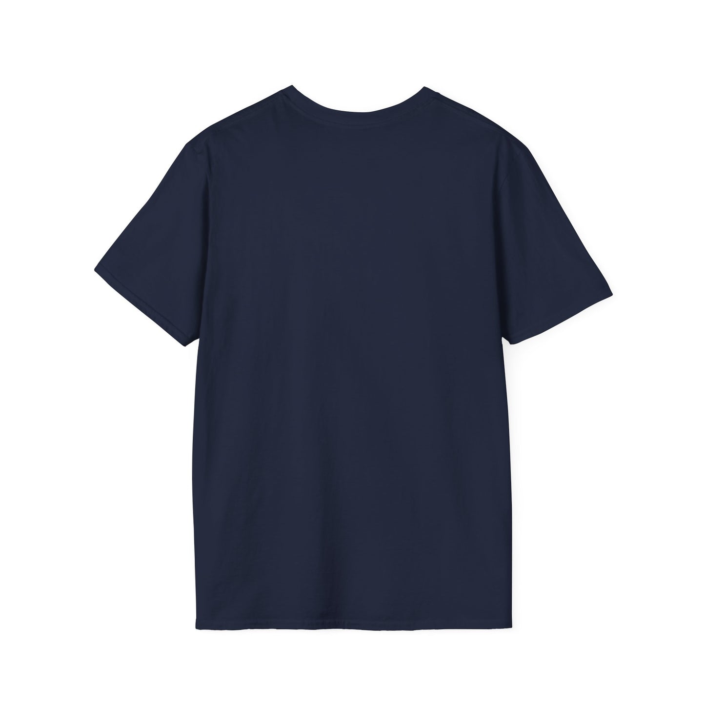 T‑Shirt — "The Crystal I'll Be Using This Year" Cute Goose Tee