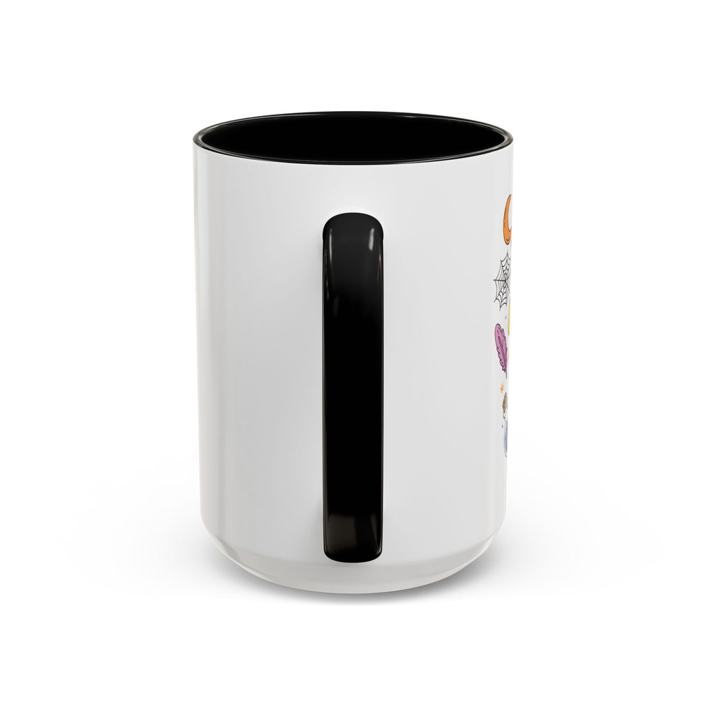 I Could Be Spookier Mug