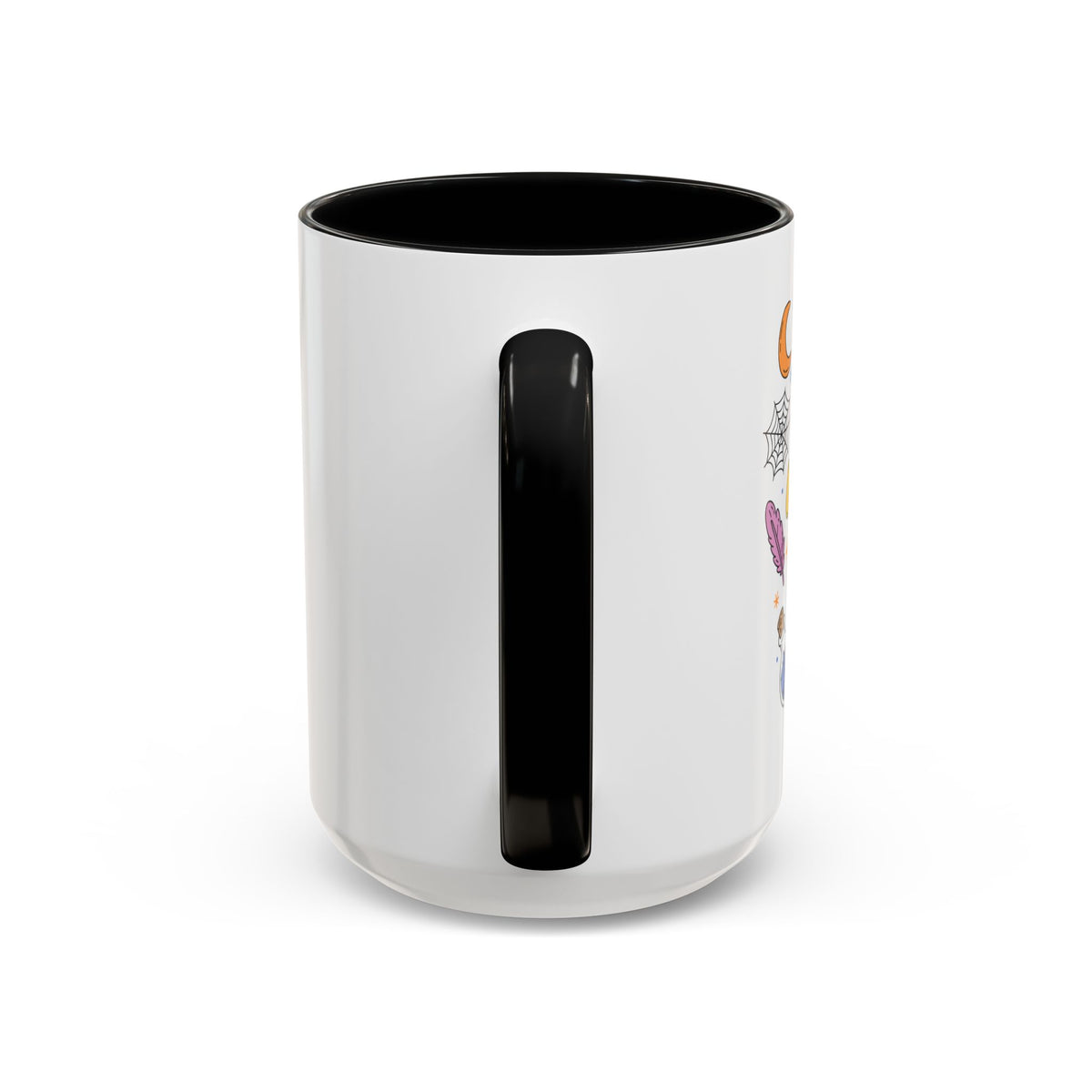 I Could Be Spookier Mug