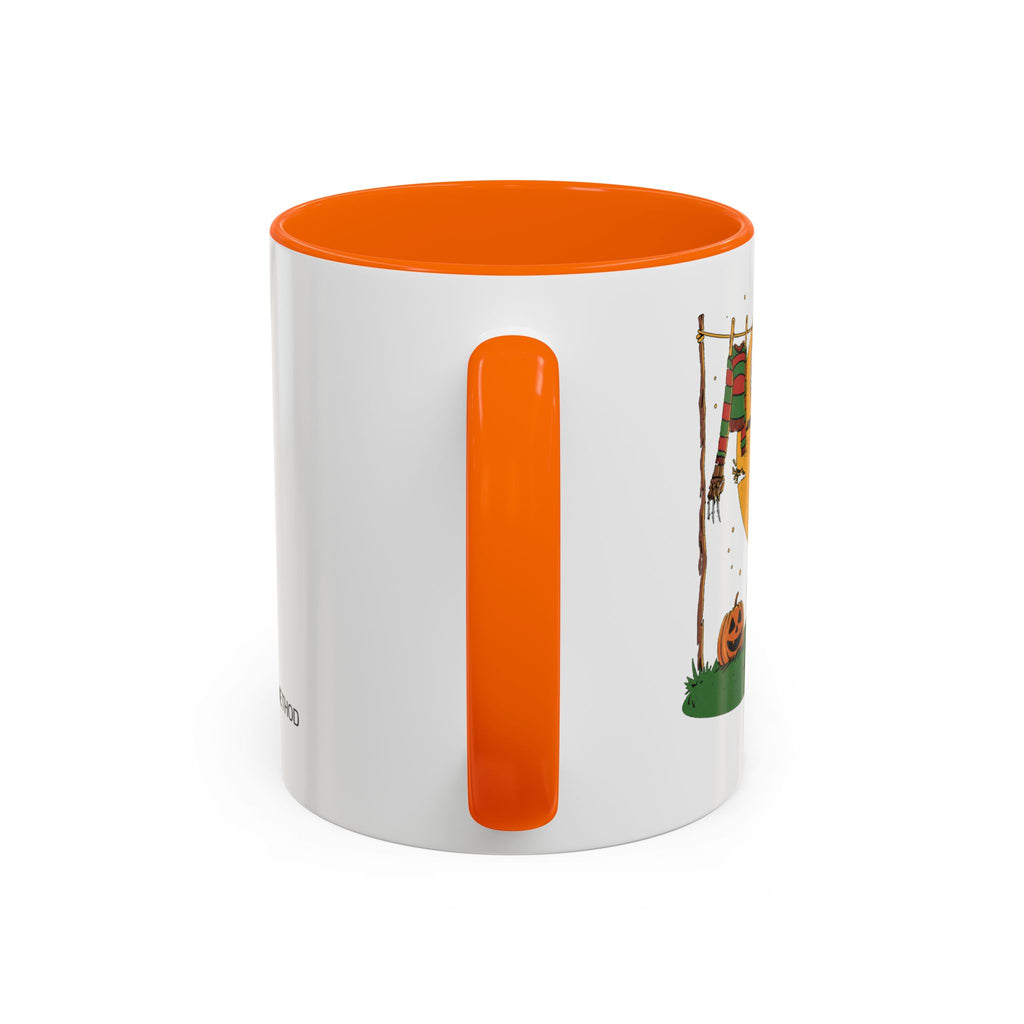 Choose Your Halloween Custom Mug