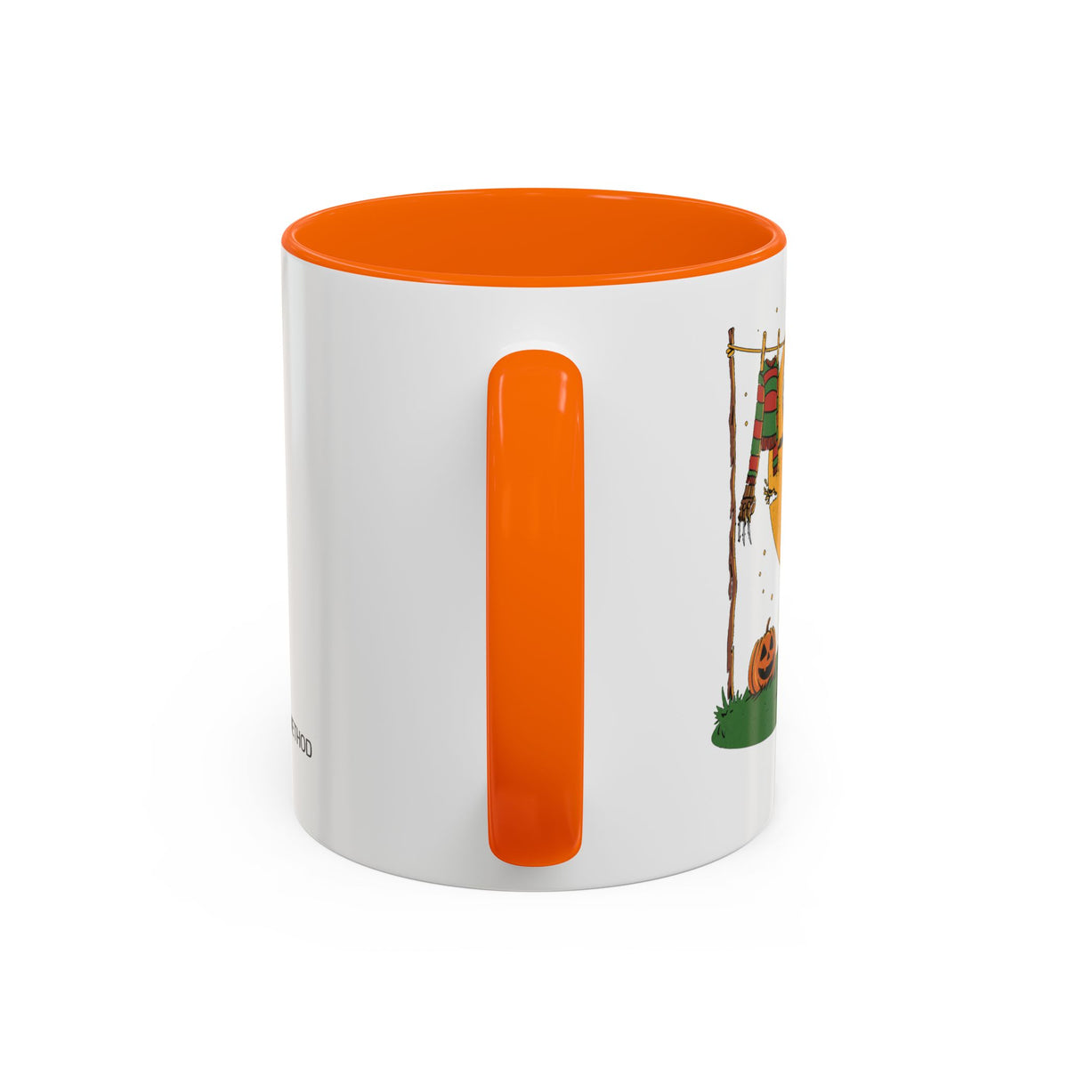 Choose Your Halloween Custom Mug