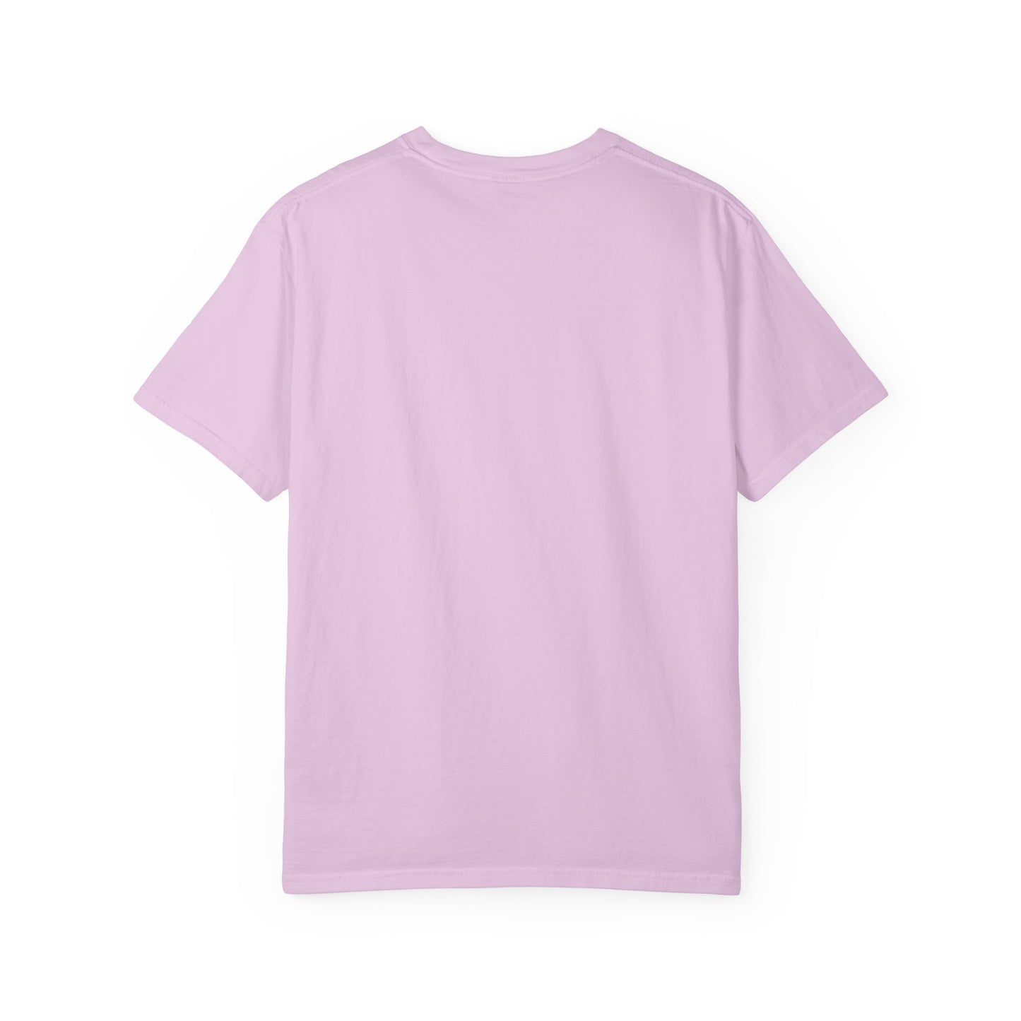Graphic T-Shirt — "A Bit Of A Mess " Colorful Retro Quote Tee