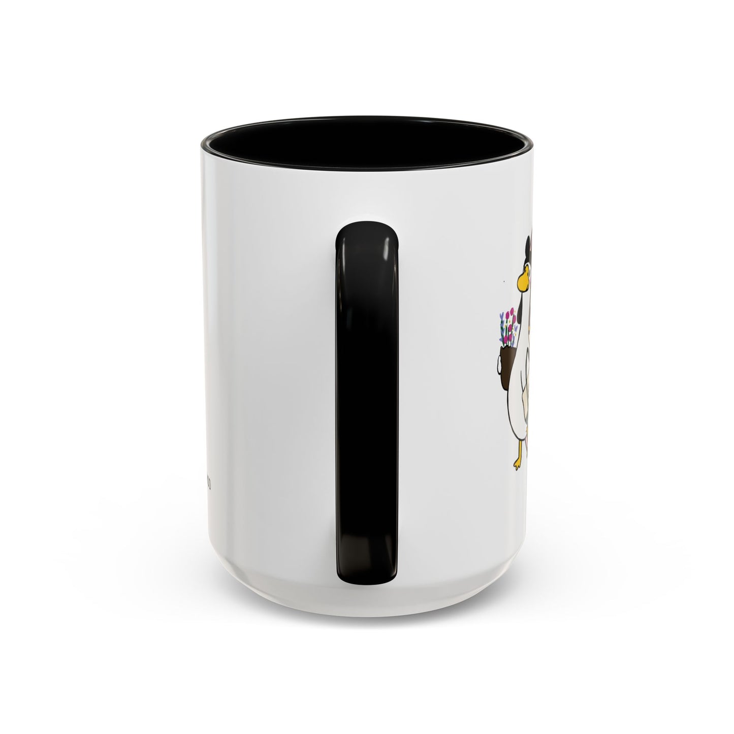 PTO Stands For Mug