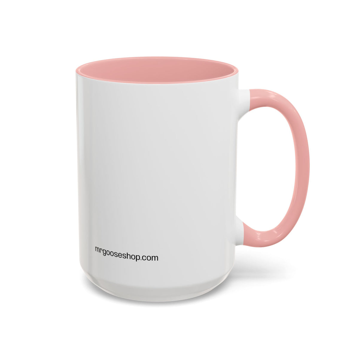 I Could Be Spookier Mug