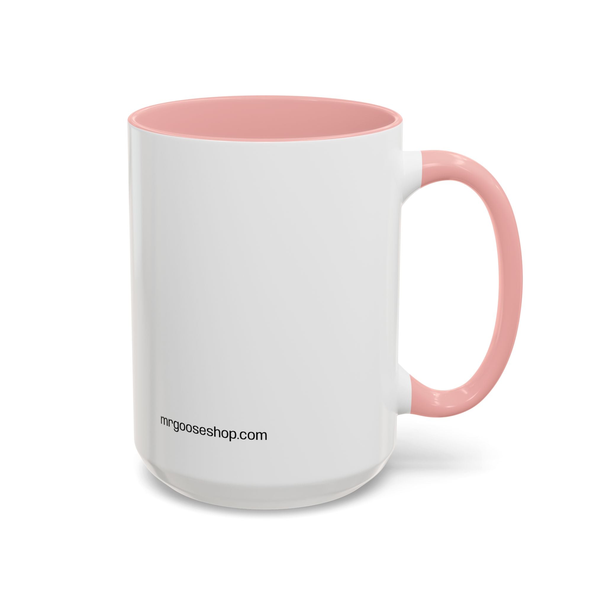 I Could Be Spookier Mug