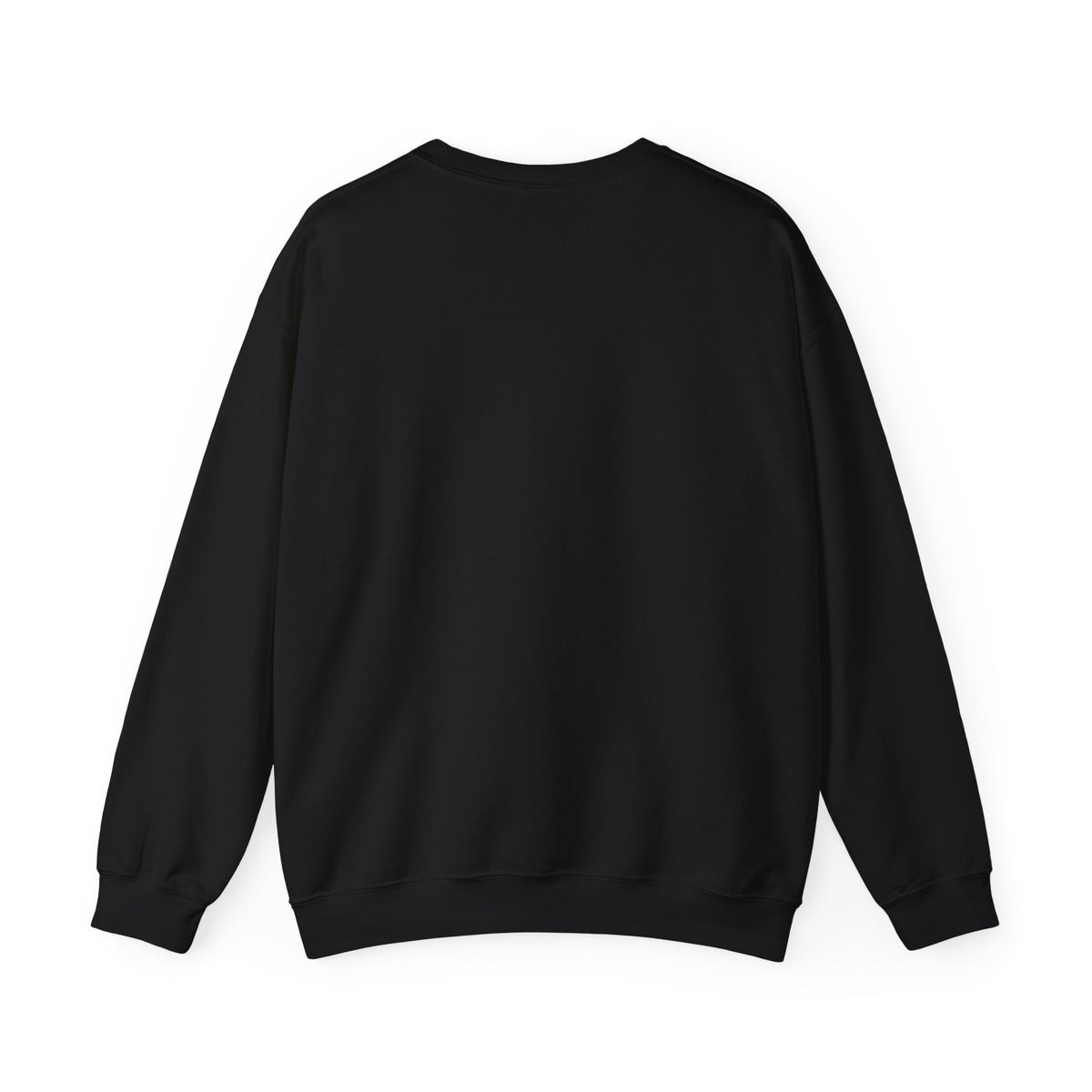 "Accidentally Used Men's Shower Gel" Crewneck