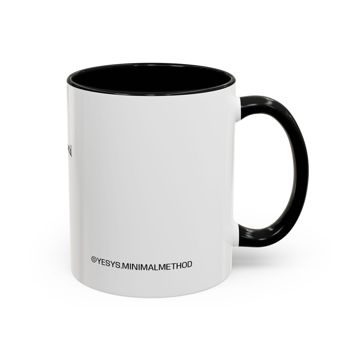 Please Do Not Disturb Mug