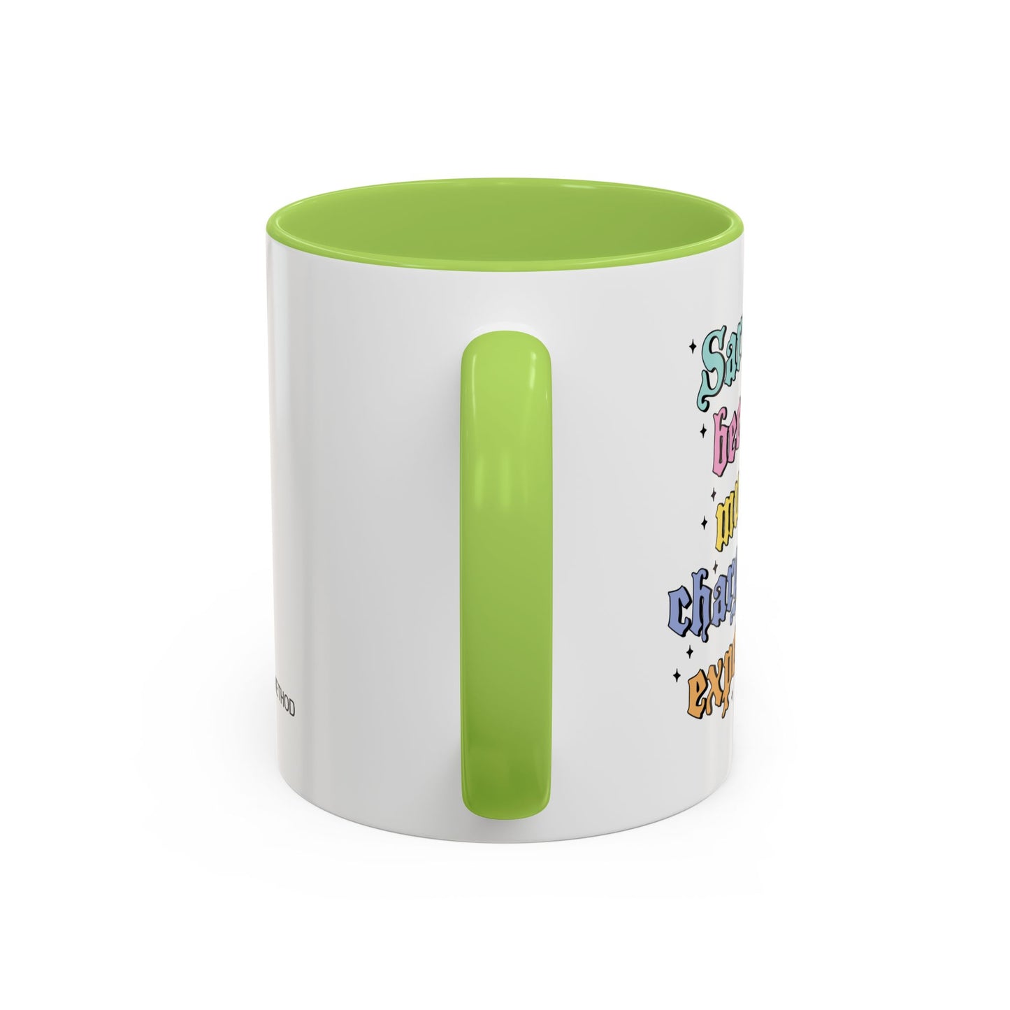 Sarcasm Because M Charges Are Expensive Mug