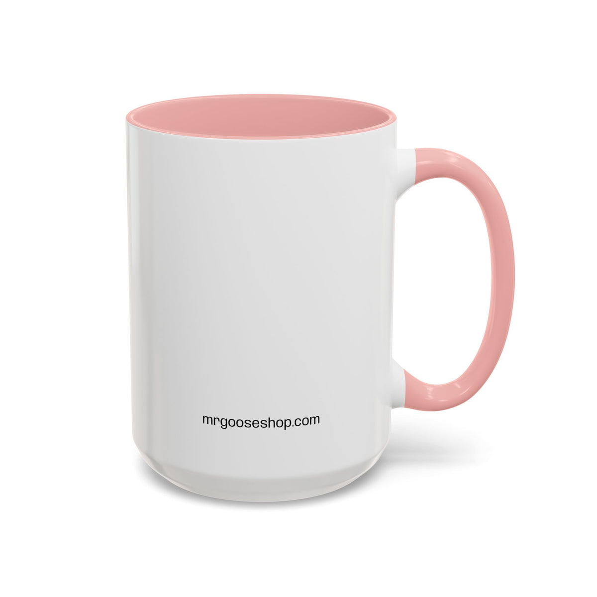 I've Grown So Much But There's Still Mug