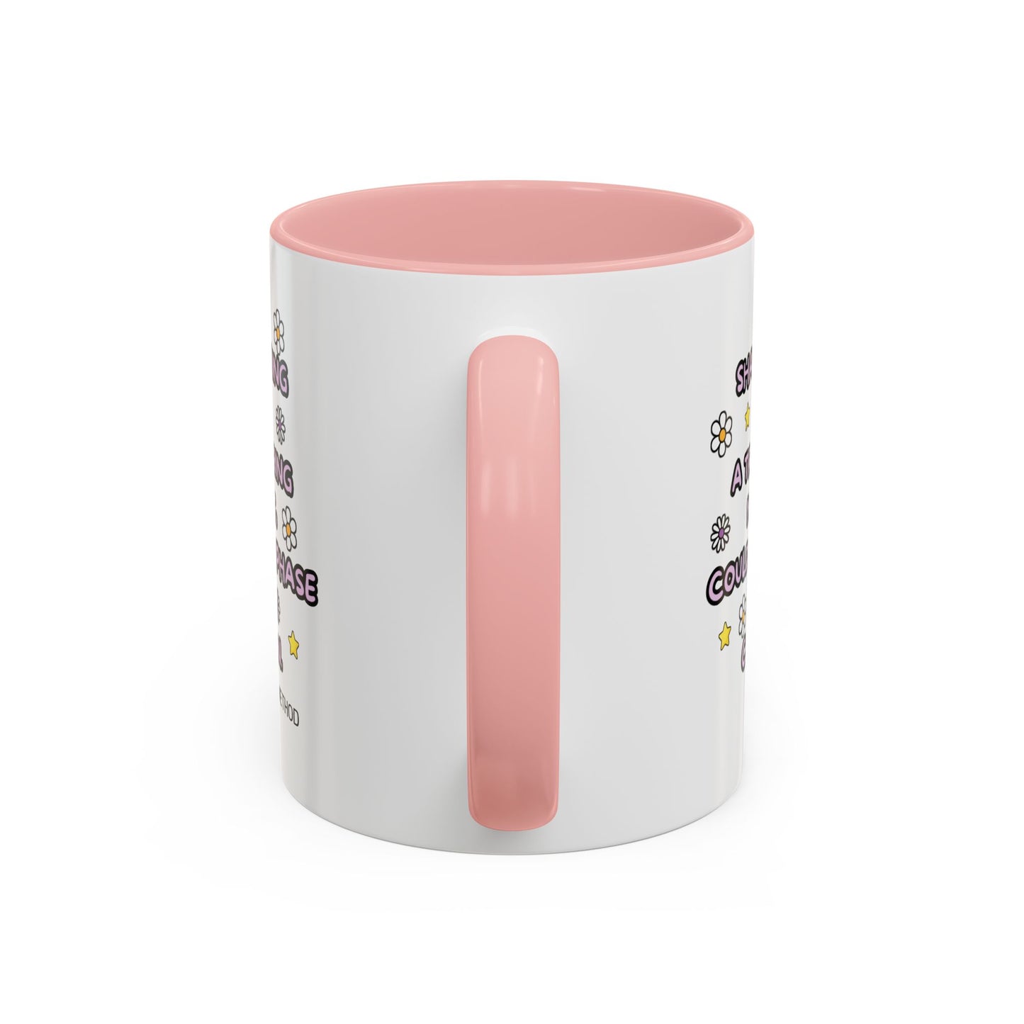 Shade Coming From A Tree Mug