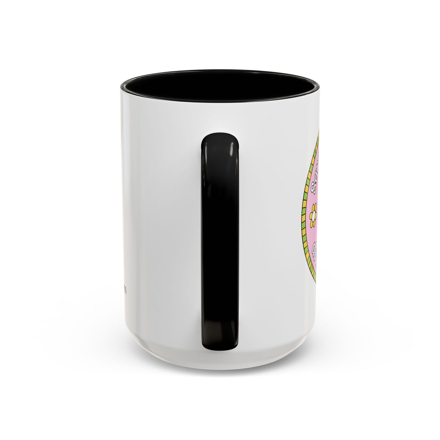 Sarcastic Coffee Drinkers Club Mug