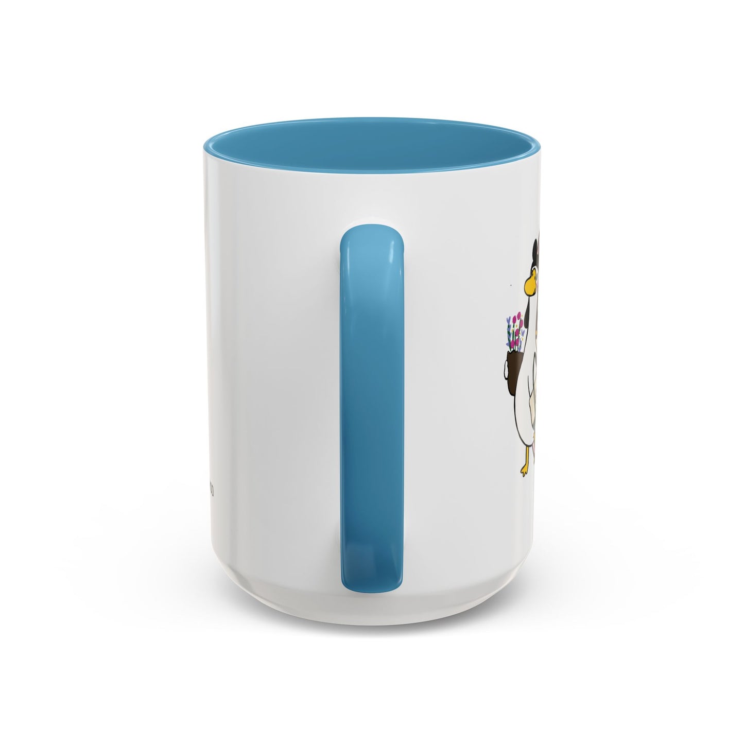 PTO Stands For Mug