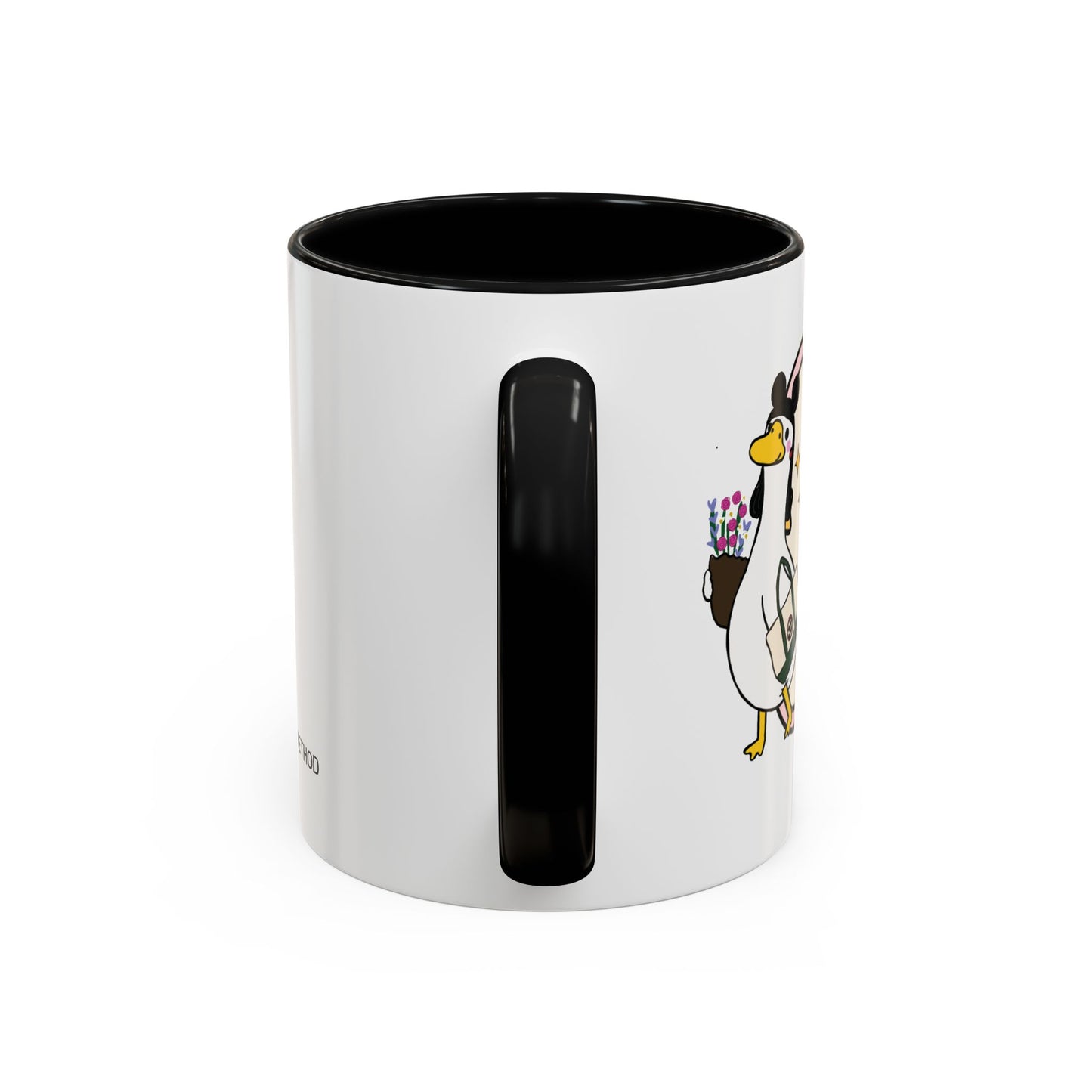 PTO Stands For Mug