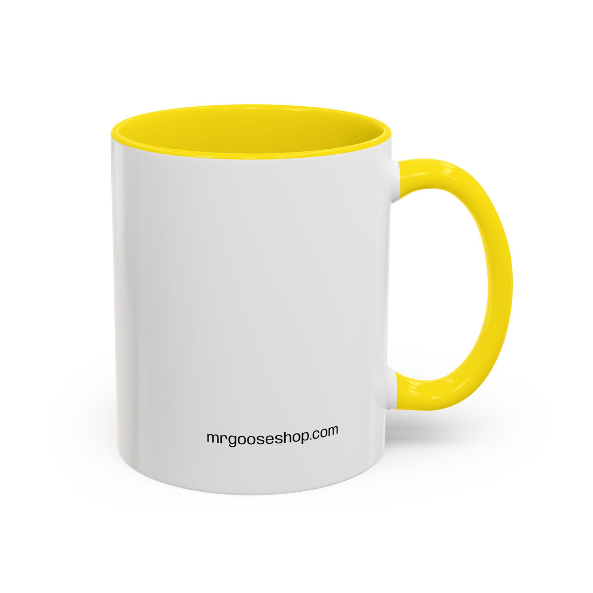 I Don't Care If I'm Playing Uno Mug