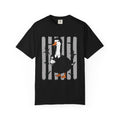Halloween Goose Shirt Friday Theme