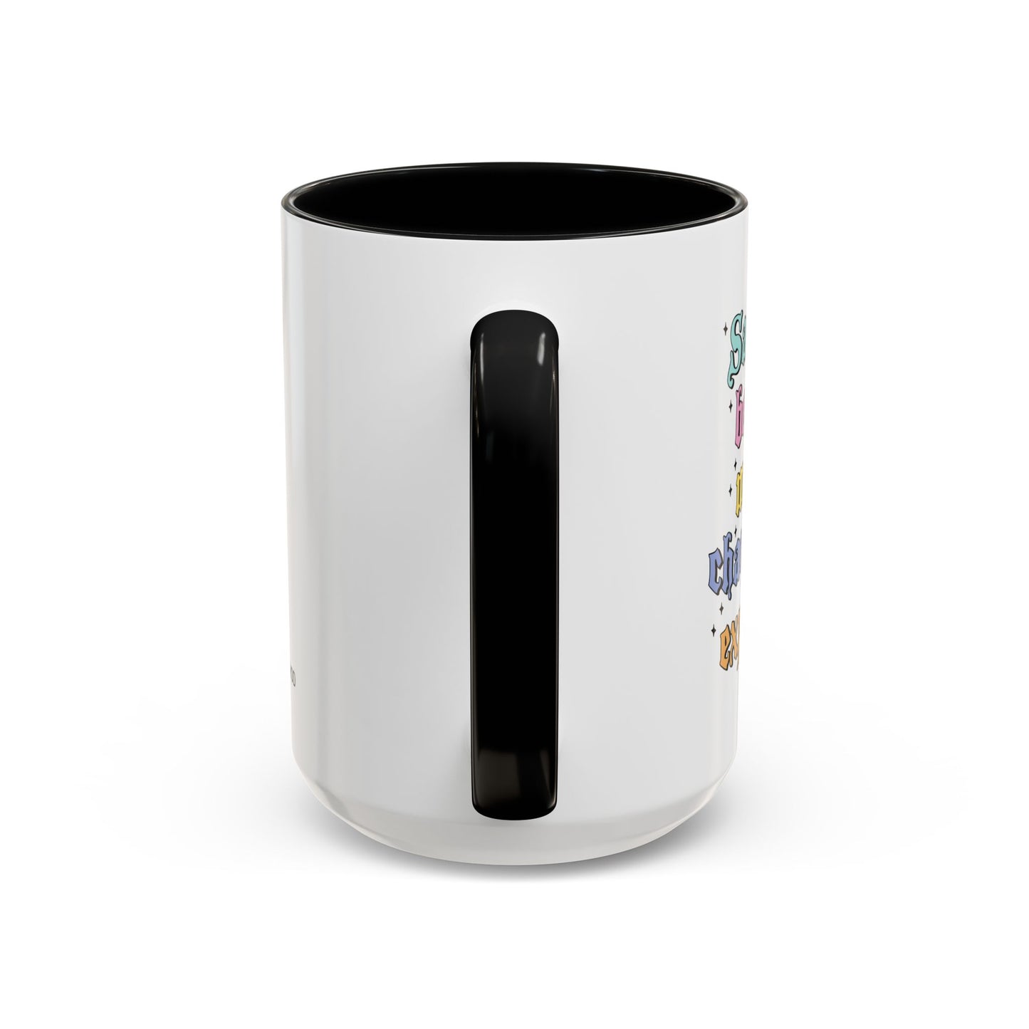 Sarcasm Because M Charges Are Expensive Mug