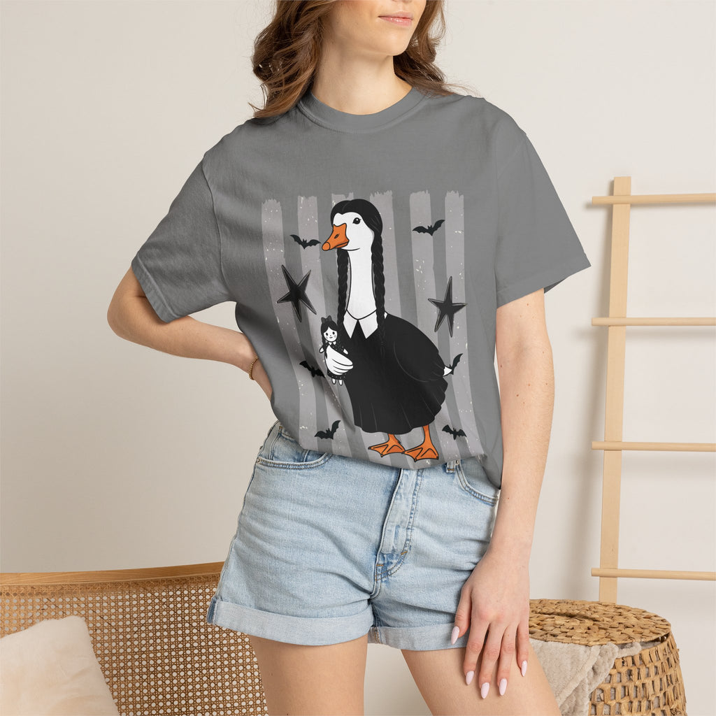 Halloween Goose Shirt Friday Theme