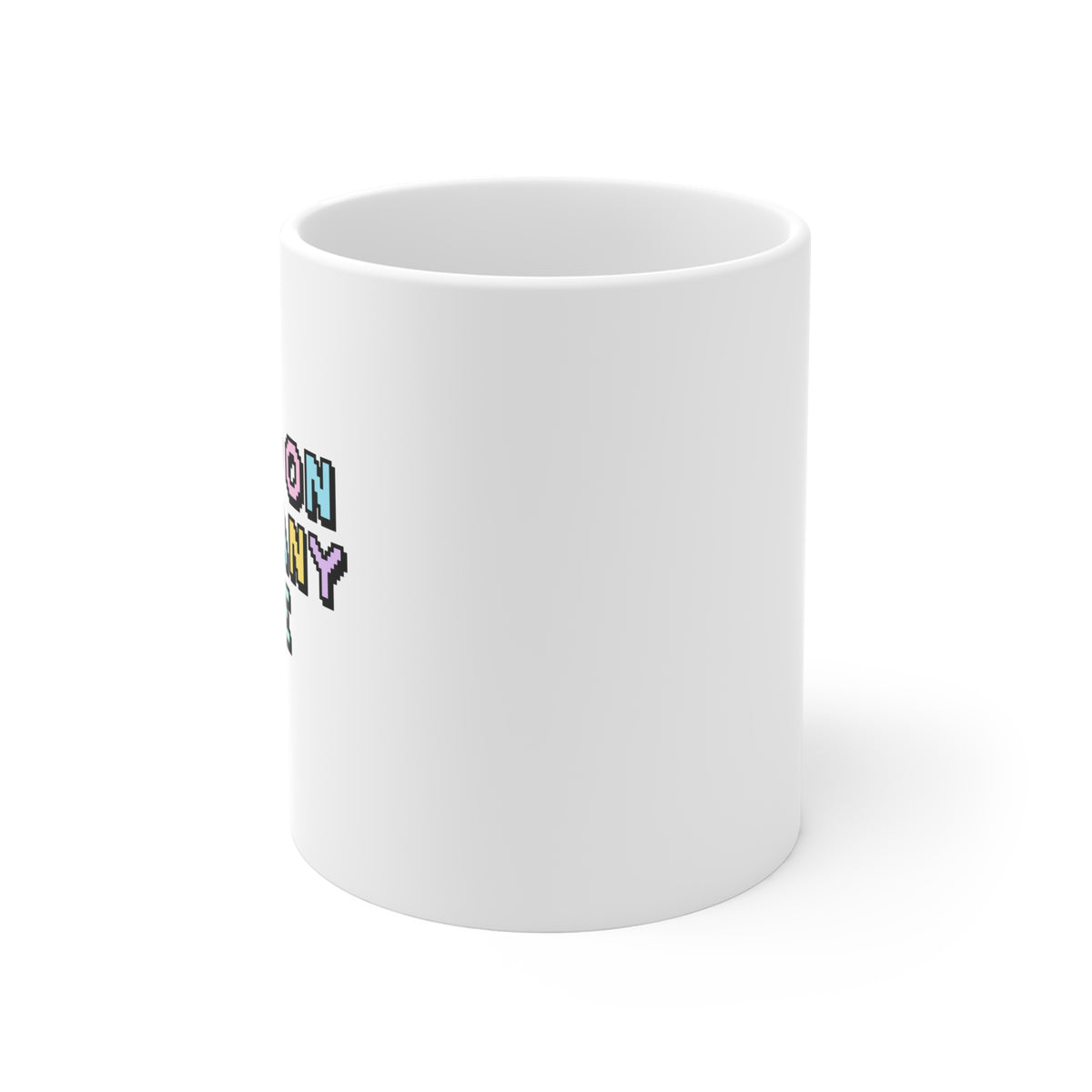 I Poop On Company Time Mug