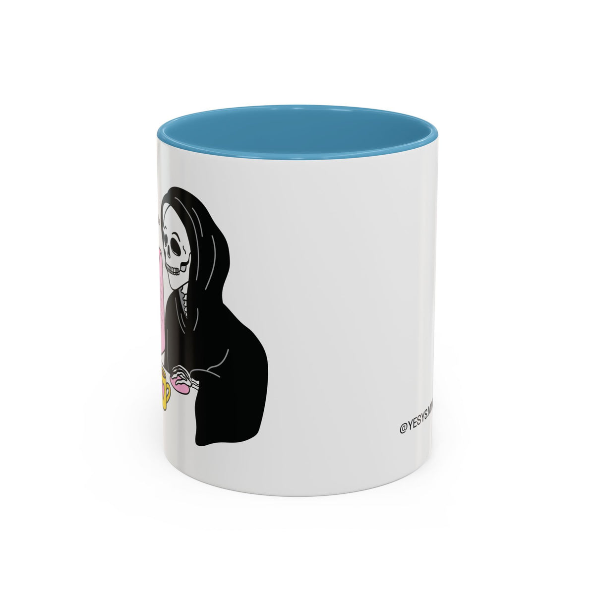 I Don't Know About You , But I Don't Have Mug
