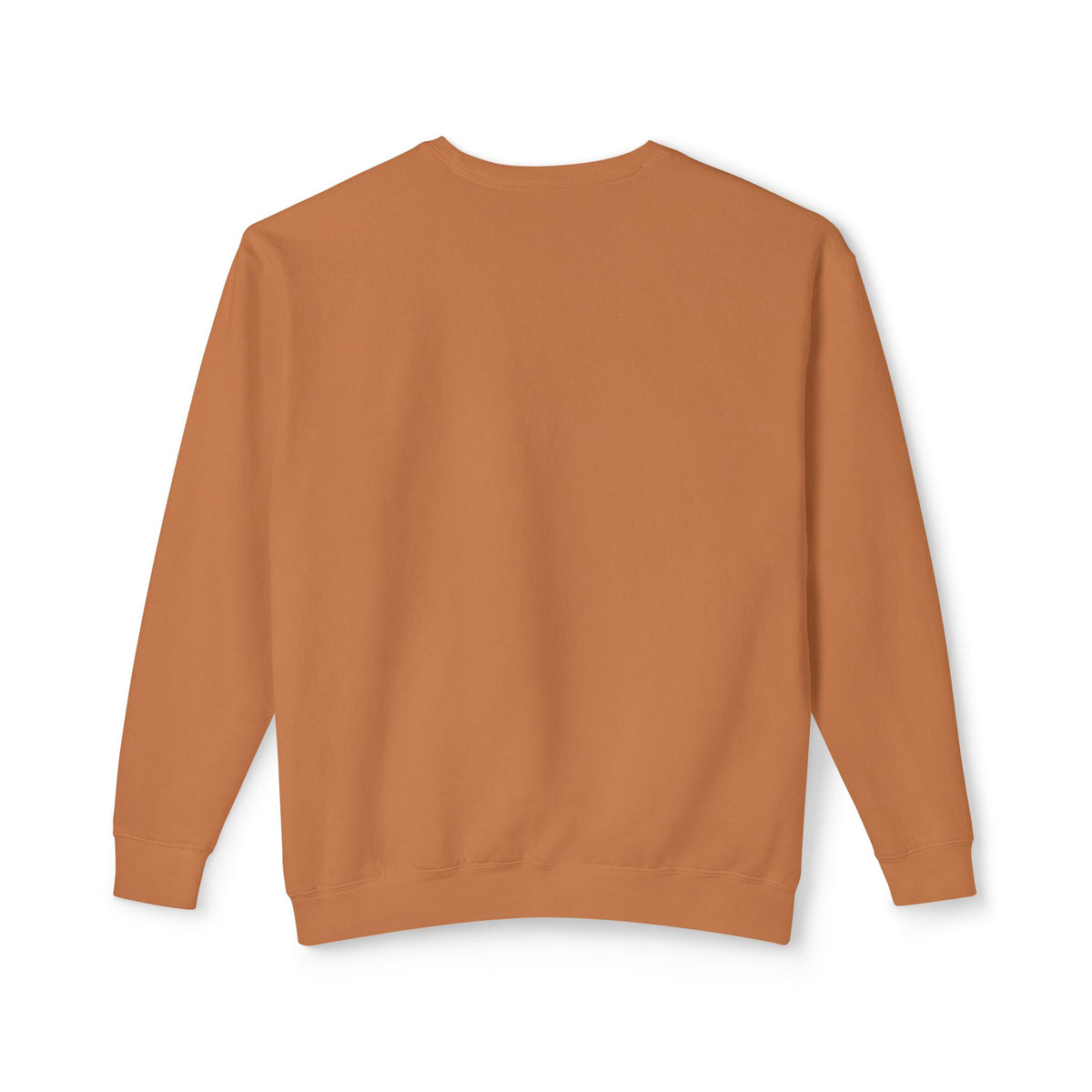 Just A Spooky Goose Sweater