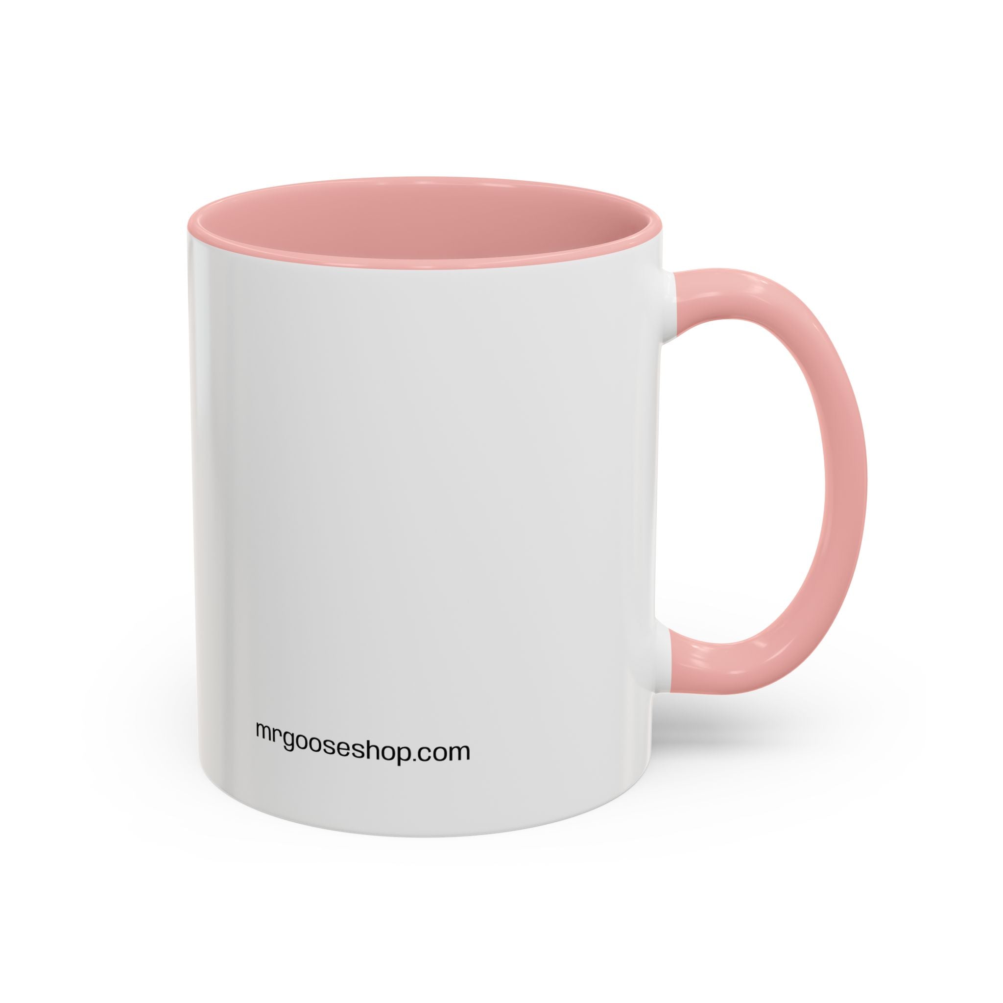 I Could Be Spookier Mug