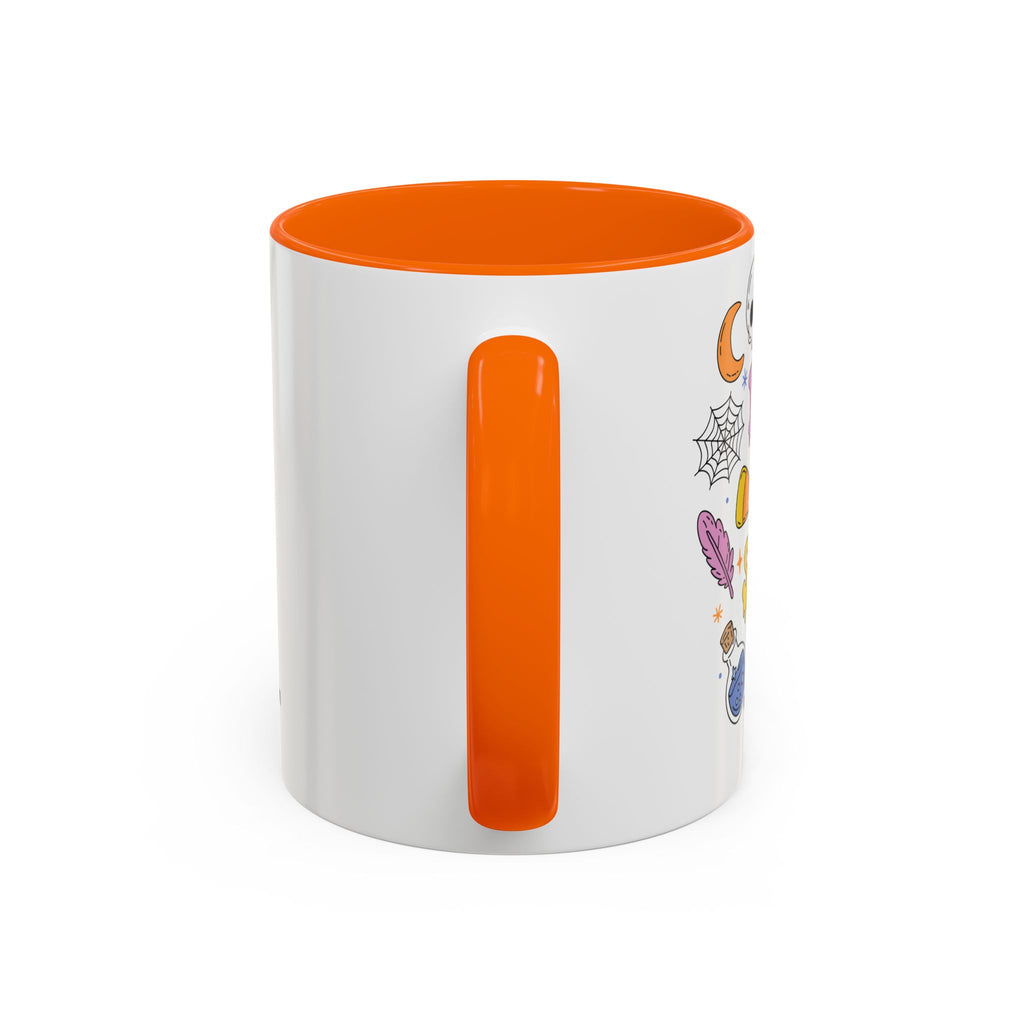 I Could Be Spookier Mug