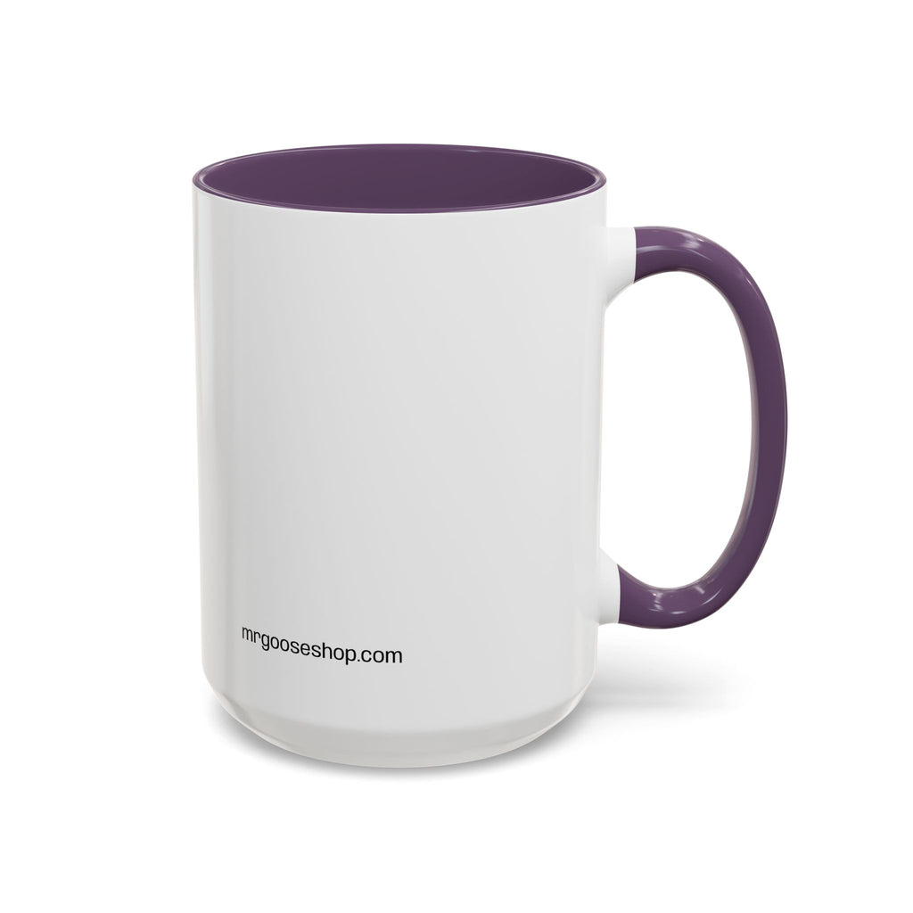 I Could Be Spookier Mug