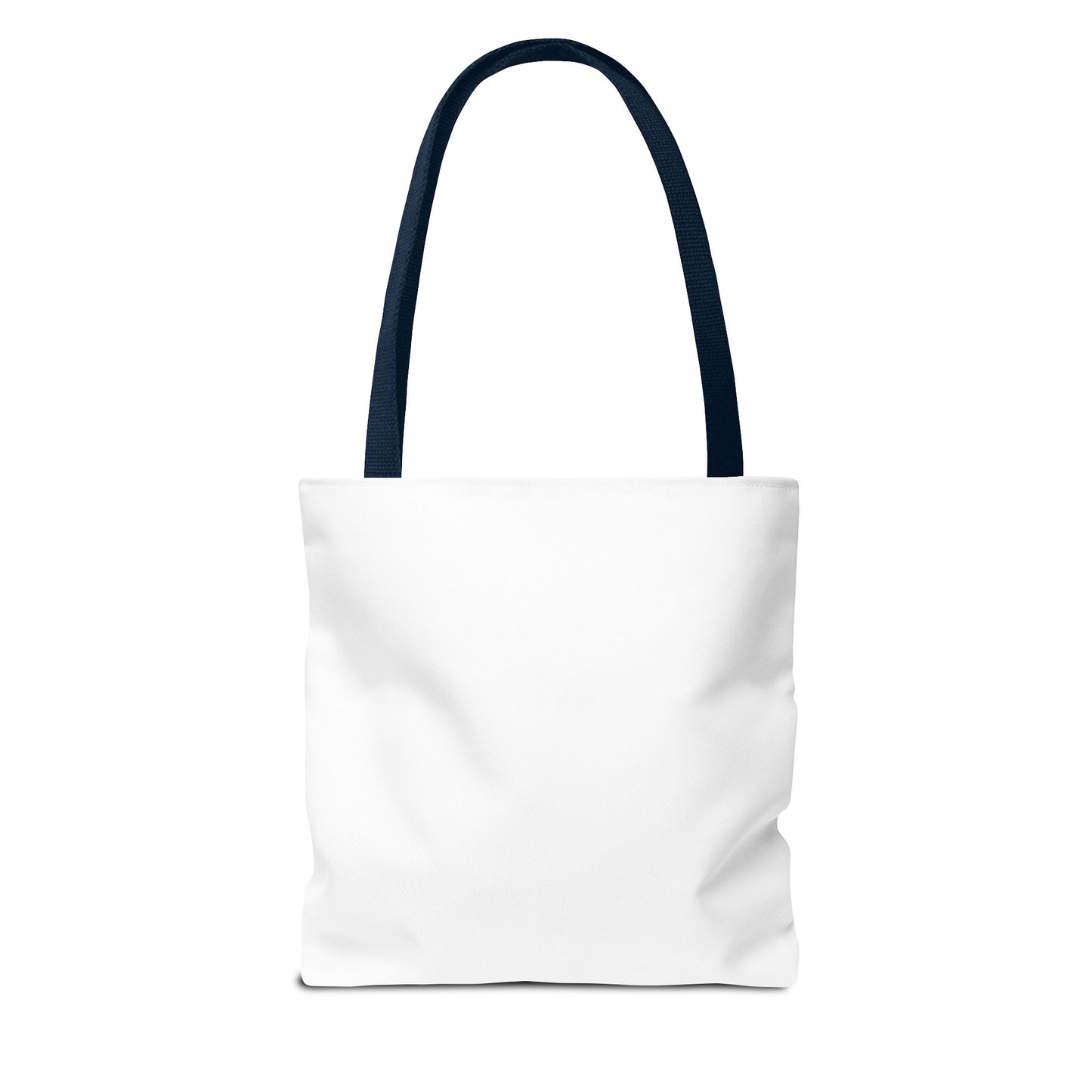 Tote Bag – The Crystal I'll be using to protect my peace this year