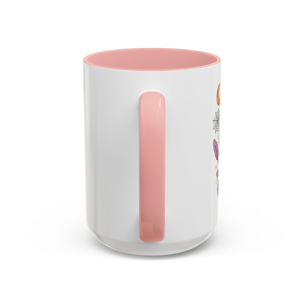 I Could Be Spookier Mug